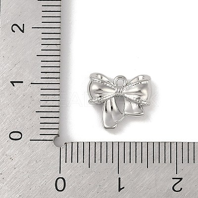 Brass Charms KK-Z065-10P-1
