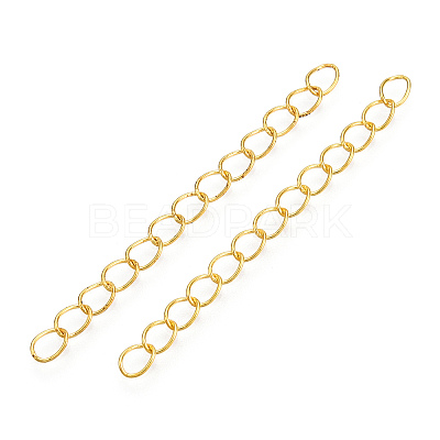 Iron Chain Extender IFIN-T007-11G-NF-1
