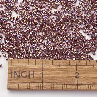 TOHO Japanese Seed Beads SEED-K007-2mm-406-1