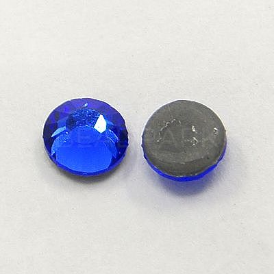 Glass Hotfix Rhinestone RGLA-A019-SS20-369-1