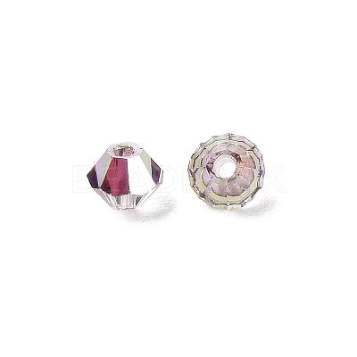 Preciosa® Crystal Beads Y-PRC-BA3-20020-201-1