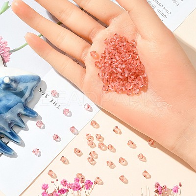 Preciosa® Crystal Beads X-PRC-BA5-70030-1