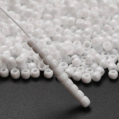 TOHO 6/0 Round Beads SEED-TR06-0041-1