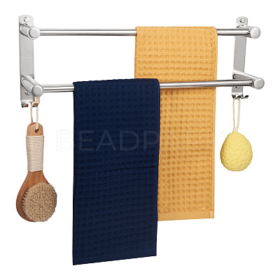 Stainless Steel Towel Bar STAS-TAC0050-01P-02-1