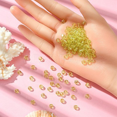 Preciosa® Crystal Beads X-PRC-BB5-80100-1