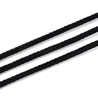 16M Round Nylon Braided Cord OCOR-N008-03A-01-1