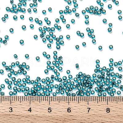 TOHO 11/0 Round Beads SEED-TR11-0023BDA-1
