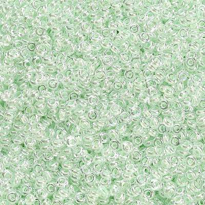 TOHO 11/0 Demi Round Beads SEED-DR11-1065-1