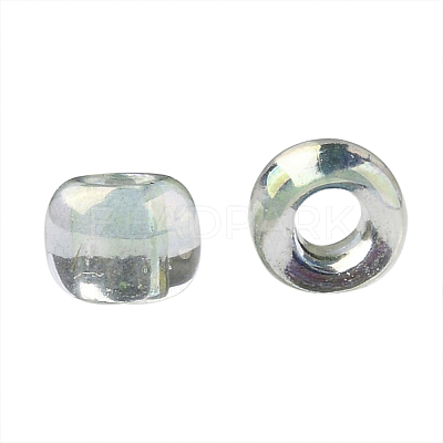 TOHO 8/0 Round Beads X-SEED-TR08-0172-1