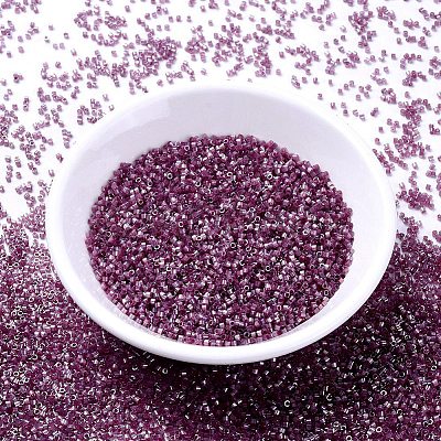 MIYUKI Delica Beads X-SEED-J020-DB1880-1