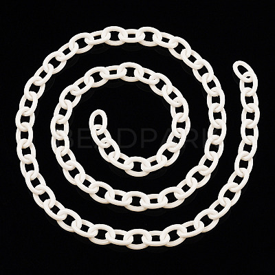 ABS Plastic Cable Chains KY-E007-03J-1