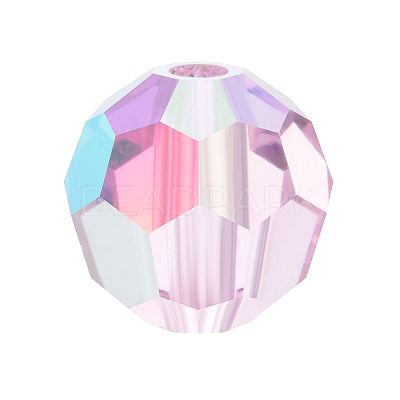 Preciosa® Crystal Beads Y-PRC-BB4-70220-200-1