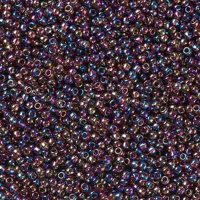 TOHO Round Seed Beads SEED-TR11-0166C-1