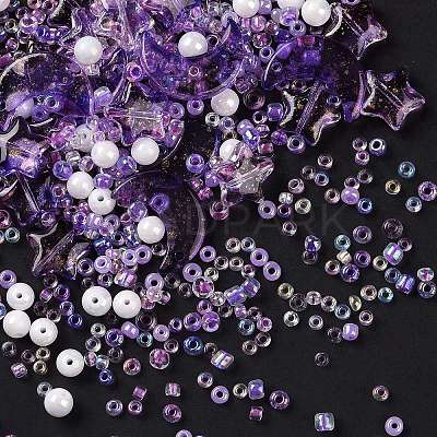 DIY Jewelry Making Finding Kit X1-DIY-R082-07-1