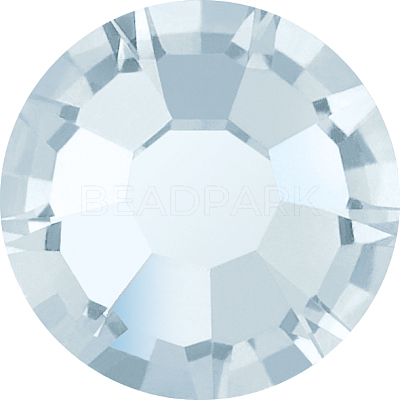 Preciosa® MAXIMA Crystal No Hotfix Flatback Stones Y-PRC-NSS16-00030-237-1