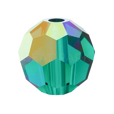 Preciosa® Crystal Beads X-PRC-BB6-50730-200-1