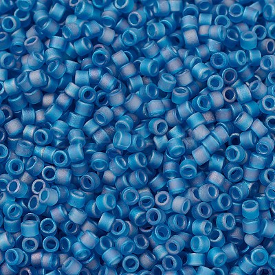 MIYUKI Delica Beads X-SEED-J020-DB0862-1