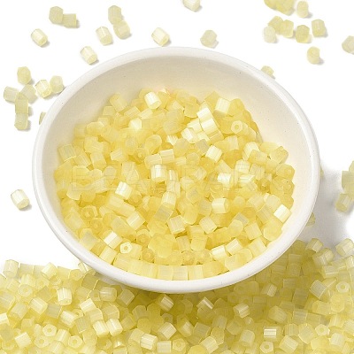 Glass Seed Beads X1-SEED-H002-D-A802-1