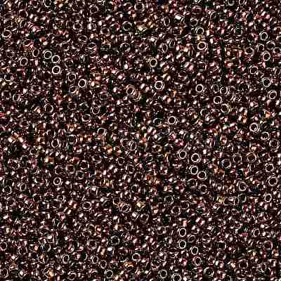 TOHO 15/0 Round Beads SEED-JPTR15-0222-1