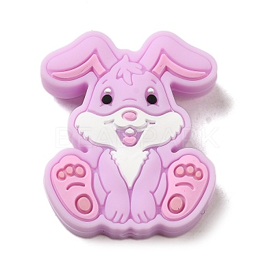 Silicone Beads SIL-Z010-02C-1