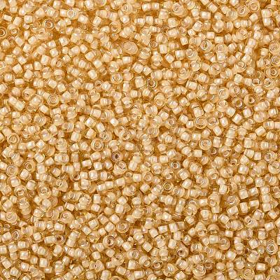 TOHO Round Seed Beads X-SEED-TR08-0923-1