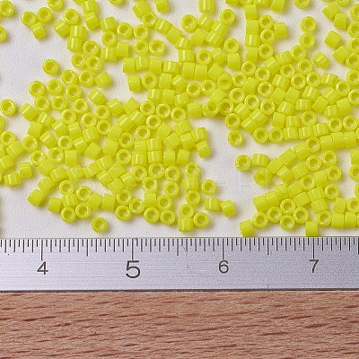 MIYUKI Delica Beads SEED-J020-DB0721-1