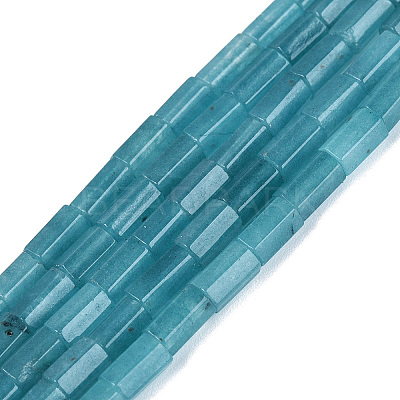 Natural Amazonite Beads Strands GG-N002-01A-26-1