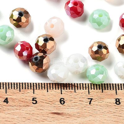 Glass Beads EGLA-A034-SM10mm-35-1