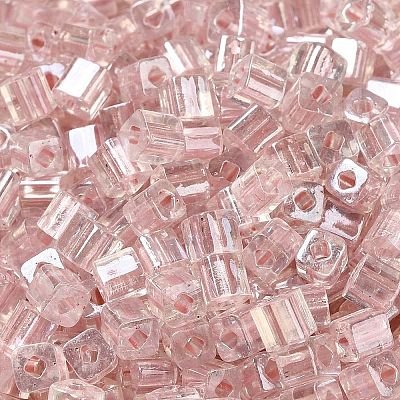 Glass Seed Beads X1-SEED-H002-F-1139-1