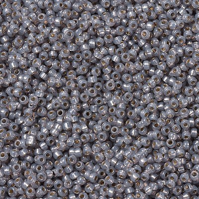 MIYUKI Round Rocailles Beads SEED-G007-RR2356-1