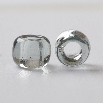 TOHO 8/0 Round Beads SEED-XTR08-0009-1