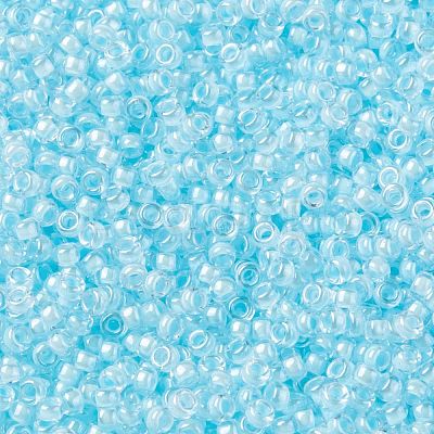 MIYUKI Round Rocailles Beads X-SEED-G009-RR0220-1