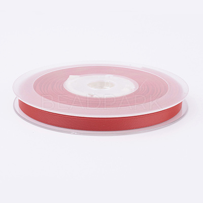Double Face Matte Satin Ribbon SRIB-A013-6mm-235-1