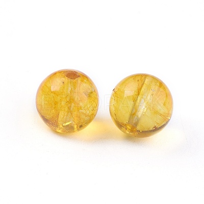 Natural/Synthetic Gemstone Beads G-XCP0006-02-1