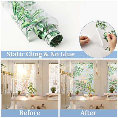 PVC Static Stickers DIY-WH20047-01A-02-1