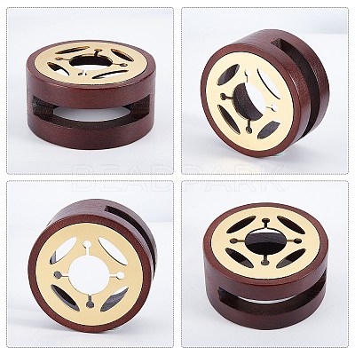 Wax Seal Stamp Sets TOOL-WH0121-25-1