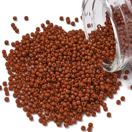 TOHO 11/0 Round Beads SEED-TR11-2610F-1