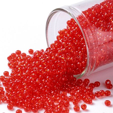TOHO 11/0 Round Beads SEED-XTR11-0005-1