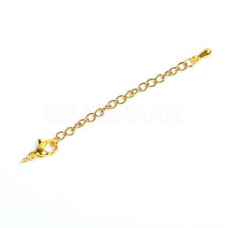 304 Stainless Steel Chain Extender FIND-CJC0003-22B-1