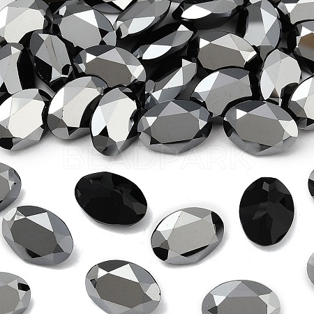 Preciosa® MAXIMA Crystal Fancy Stones Y-PRC-FF14-23980-272-1