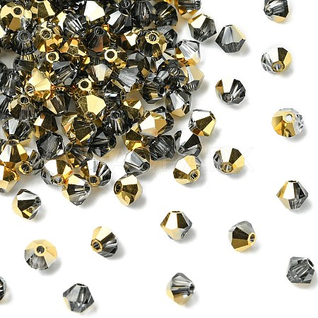 Preciosa® Crystal Beads Y-PRC-BA4-00030-262-1