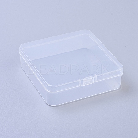 Plastic Boxes X-CON-L009-10-1