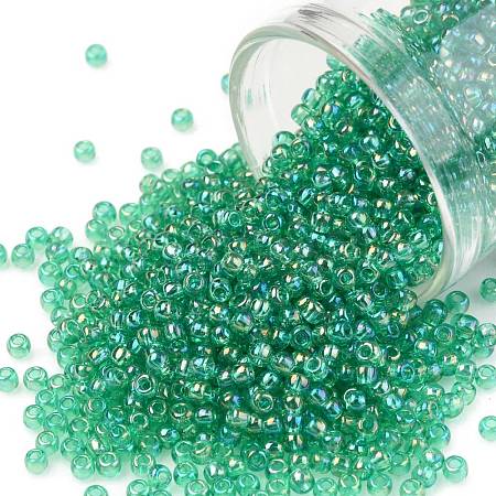 TOHO 11/0 Round Beads SEED-XTR11-0164B-1