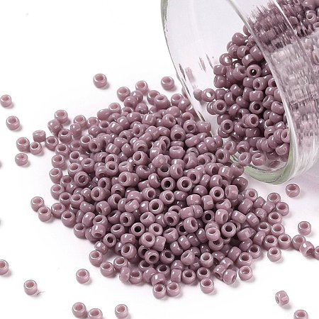 TOHO 11/0 Round Beads X-SEED-TR11-0052-1
