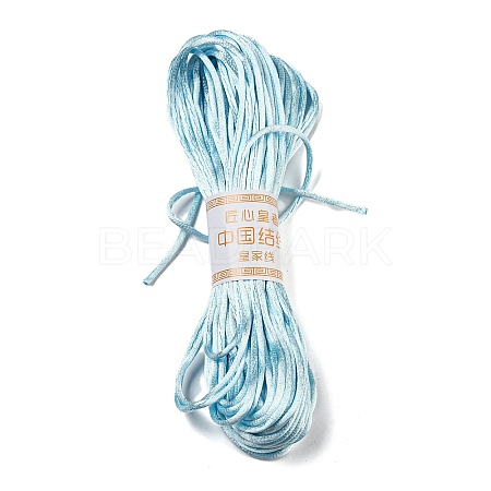 Polyester Embroidery Floss OCOR-C005-C18-1