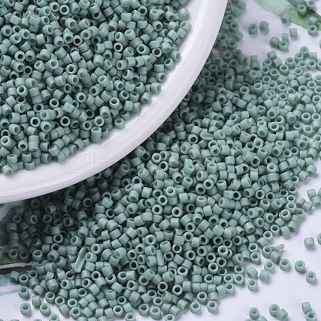 MIYUKI Delica Beads SEED-X0054-DB0374-1