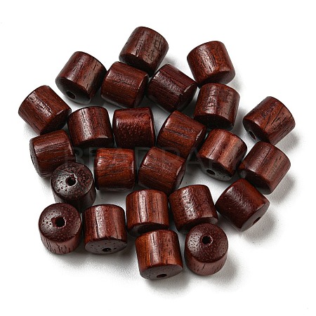 Sandalwood Beads WOOD-K007-04A-03-1