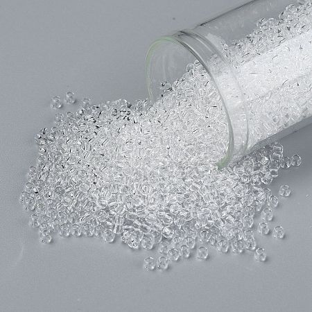 TOHO Round Seed Beads X-SEED-TR11-0001-1