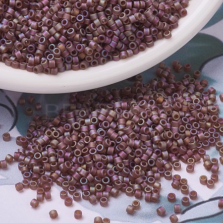 MIYUKI Delica Beads SEED-MY11-DB0853-1
