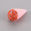 Resin Pendants RESI-Q211-001A-2